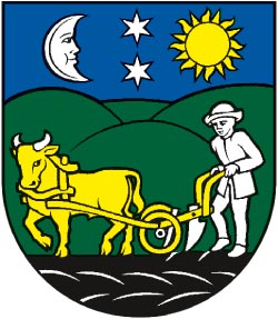 Obec Košťany nad Turcom