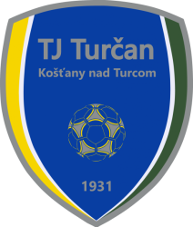 TJ Turčan Košťany nad Turcom
